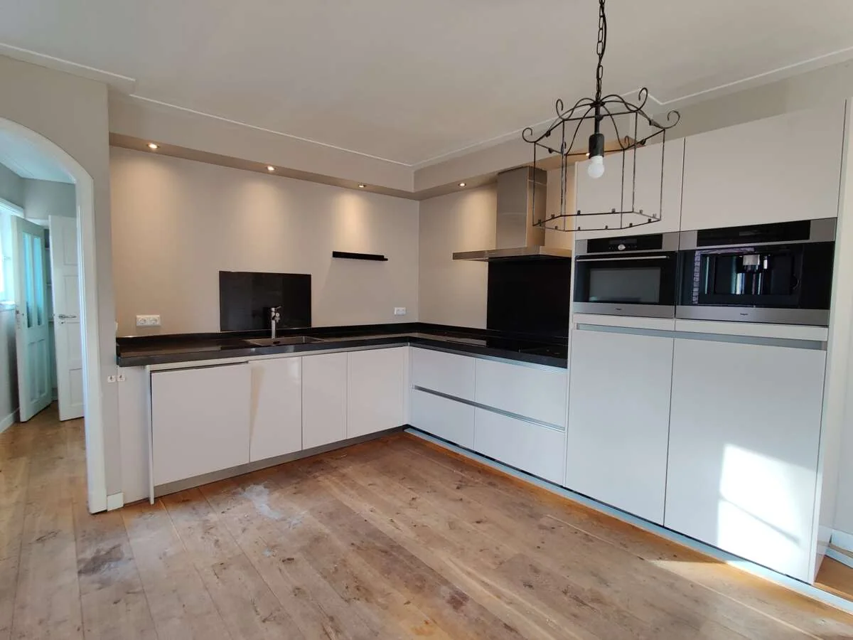 Foto van de Appartement gelegen aan de Hulst in Geldrop