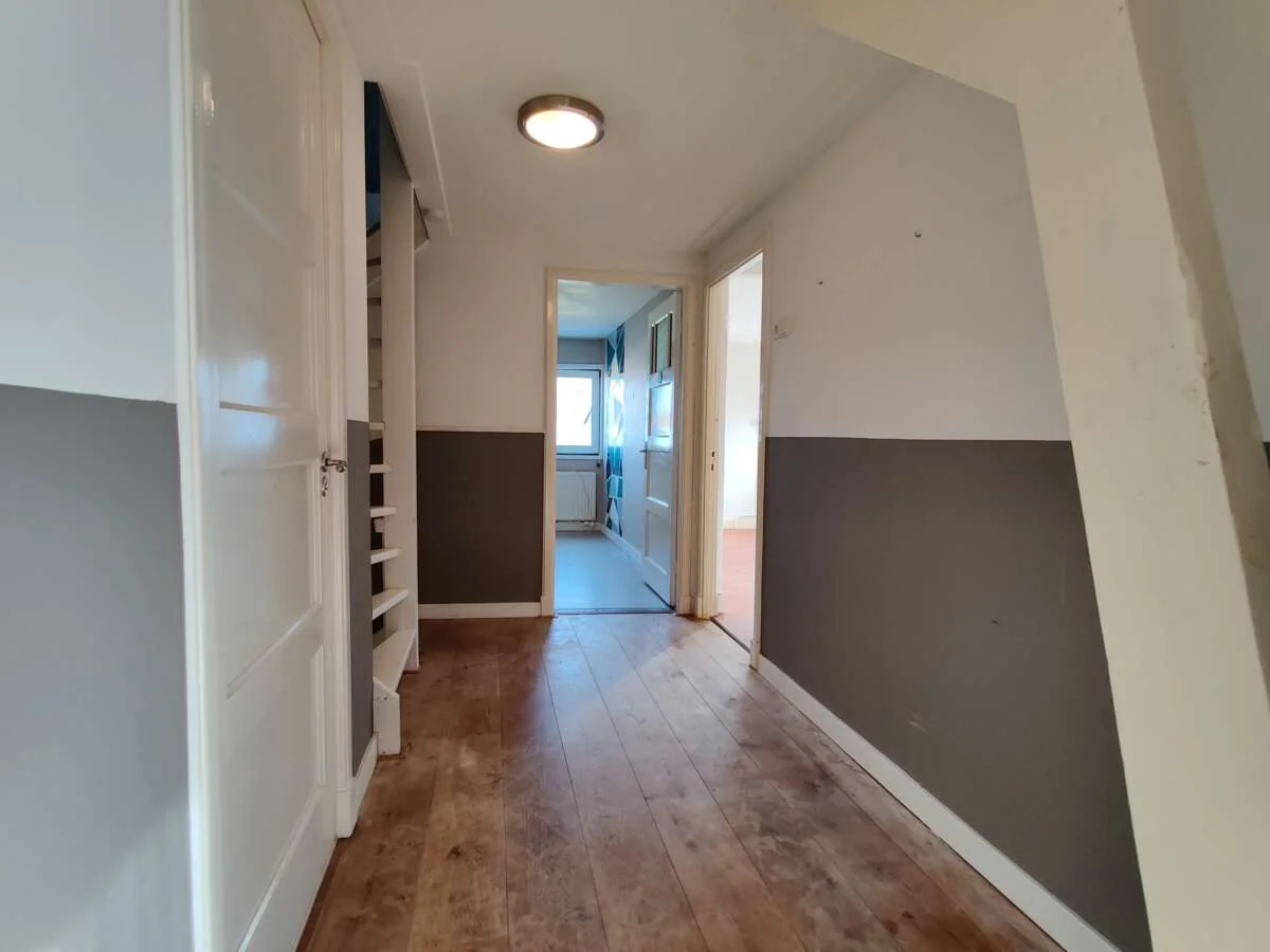 Foto van de Appartement gelegen aan de Hulst in Geldrop