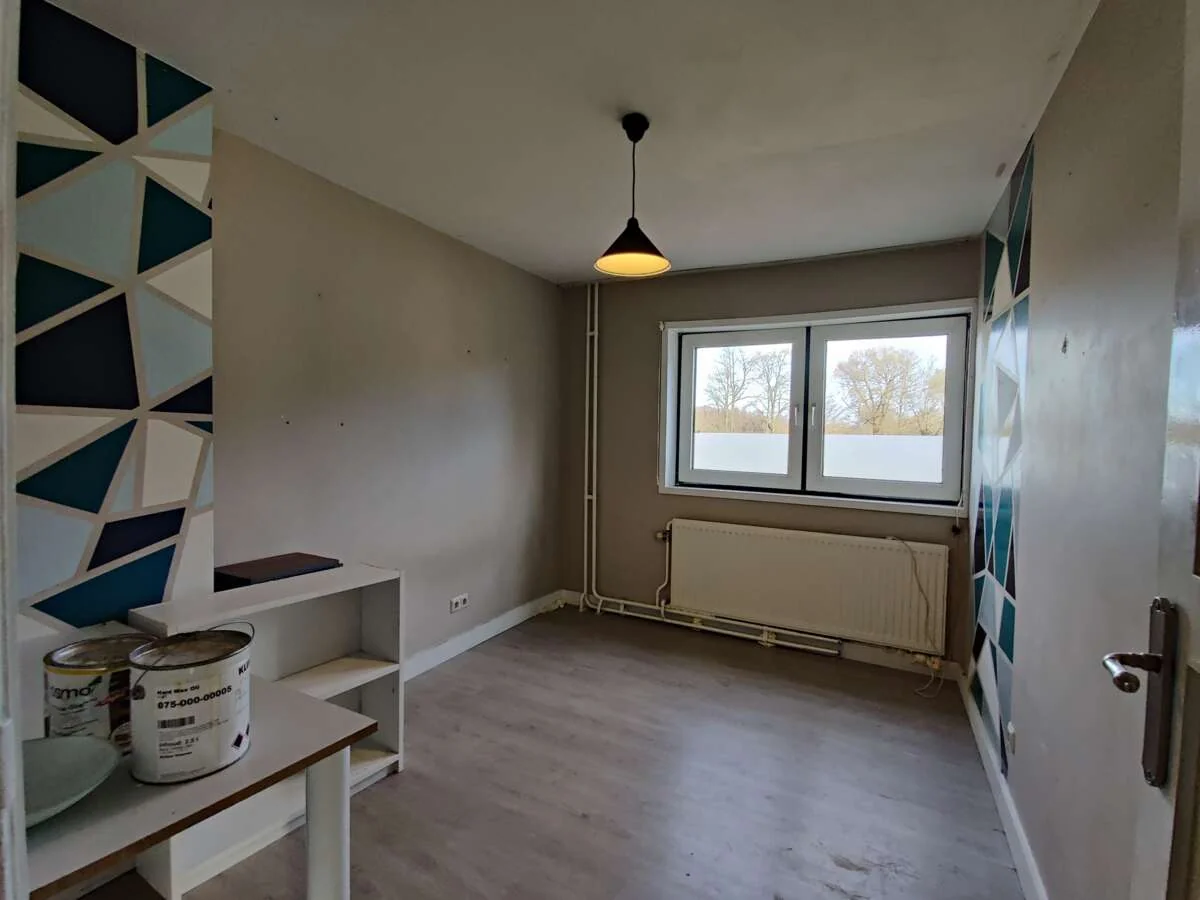 Foto van de Appartement gelegen aan de Hulst in Geldrop