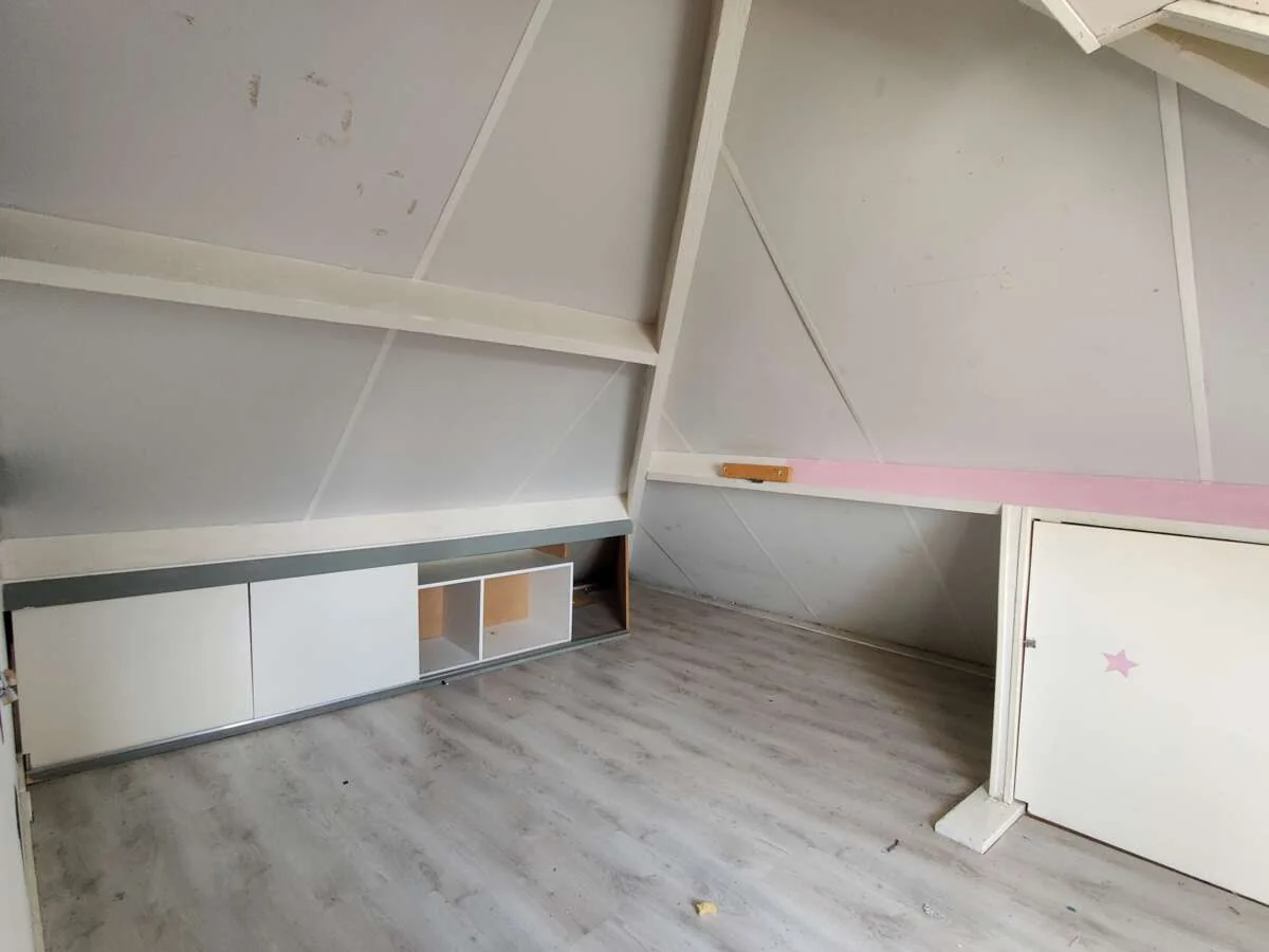 Foto van de Appartement gelegen aan de Hulst in Geldrop