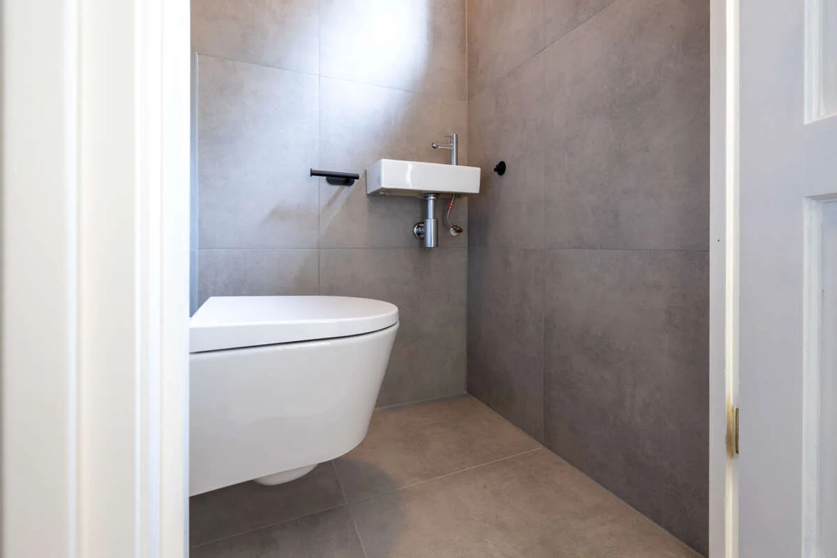 Foto van de Appartement gelegen aan de Klaverplein in Veldhoven