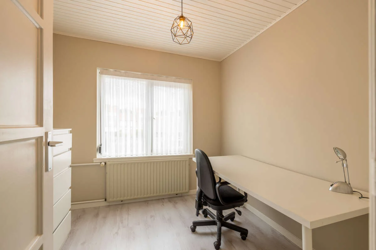 Foto van de Appartement gelegen aan de Klaverplein in Veldhoven