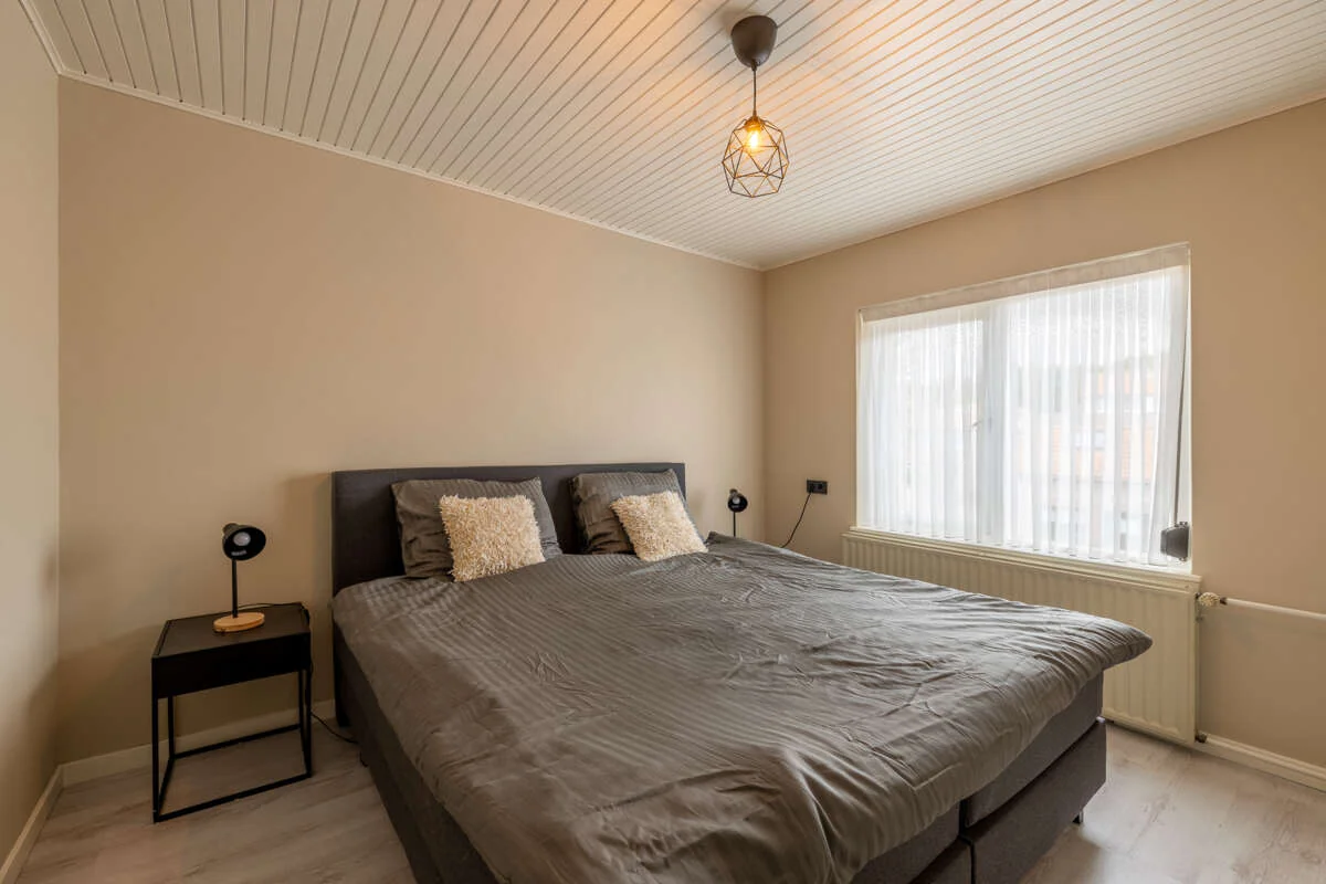 Foto van de Appartement gelegen aan de Klaverplein in Veldhoven