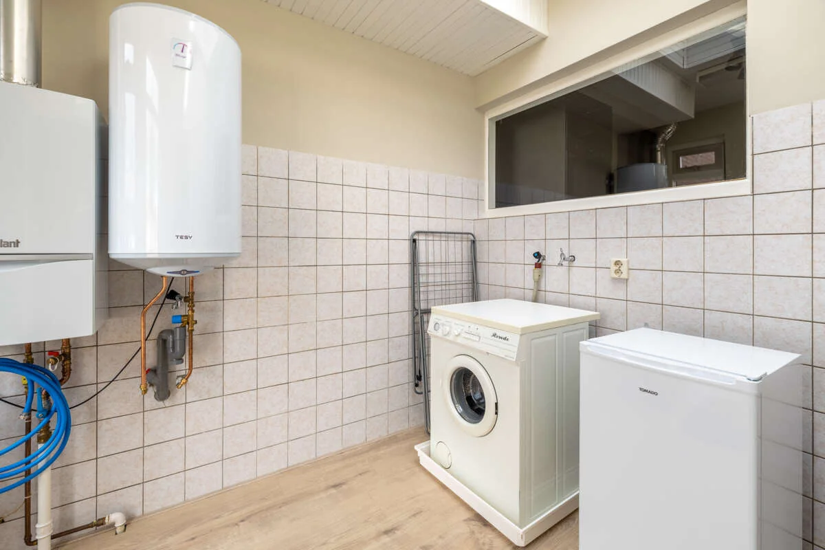 Foto van de Appartement gelegen aan de Klaverplein in Veldhoven