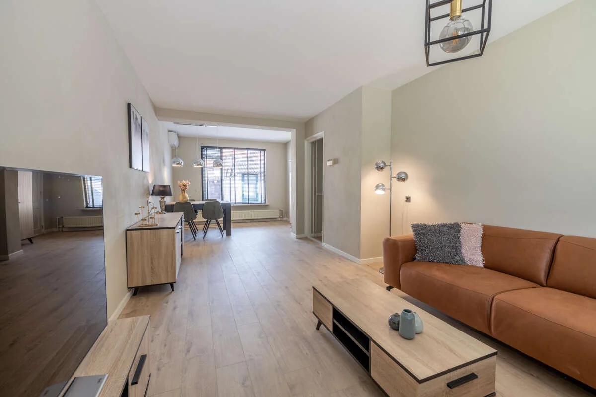 Foto van de Appartement gelegen aan de Klaverplein in Veldhoven