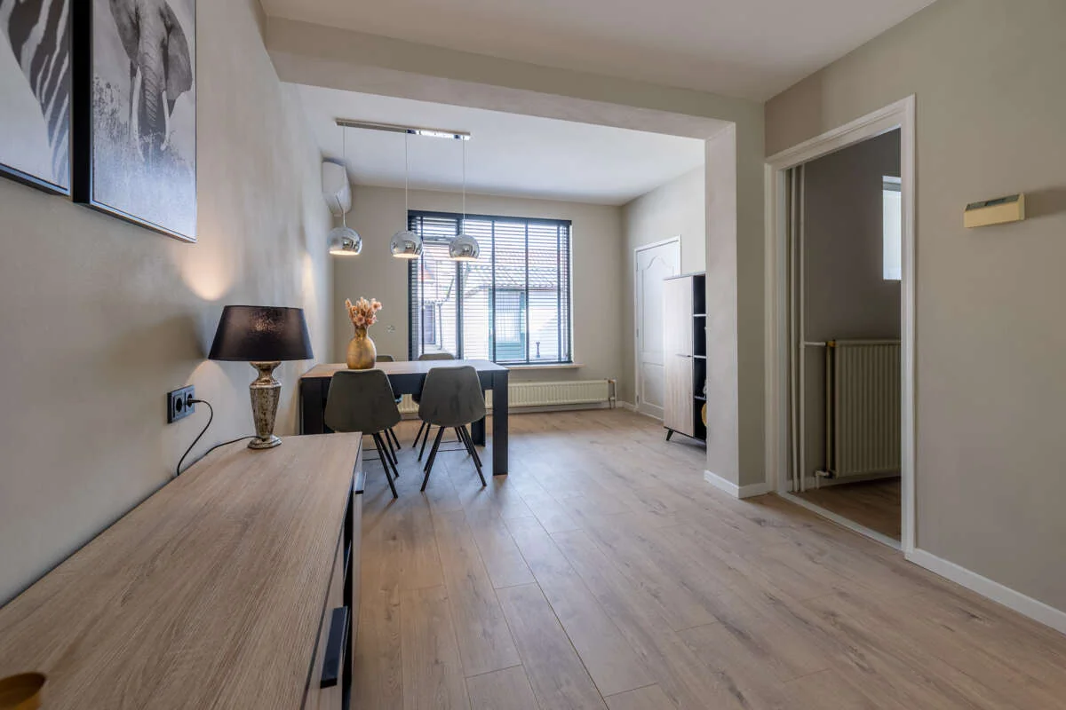 Foto van de Appartement gelegen aan de Klaverplein in Veldhoven