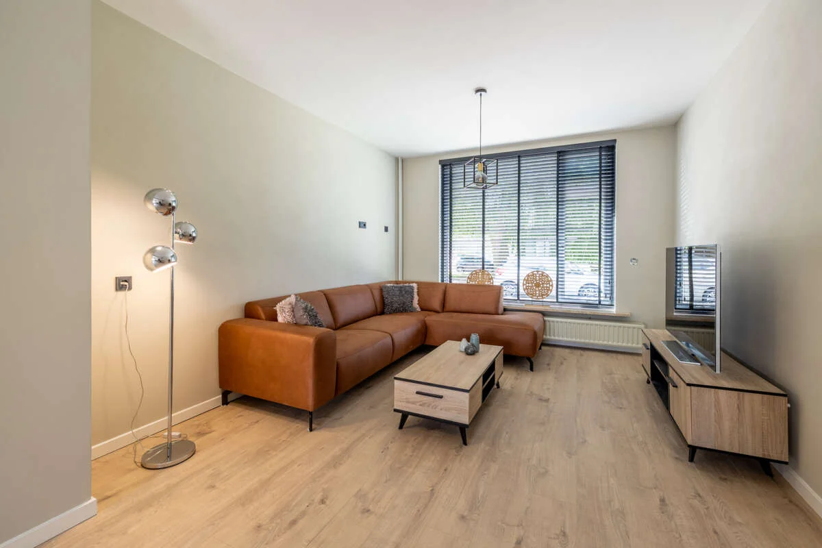 Foto van de Appartement gelegen aan de Klaverplein in Veldhoven
