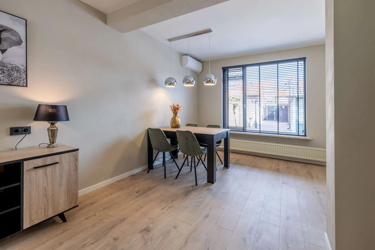 Foto van de Appartement gelegen aan de Klaverplein in Veldhoven
