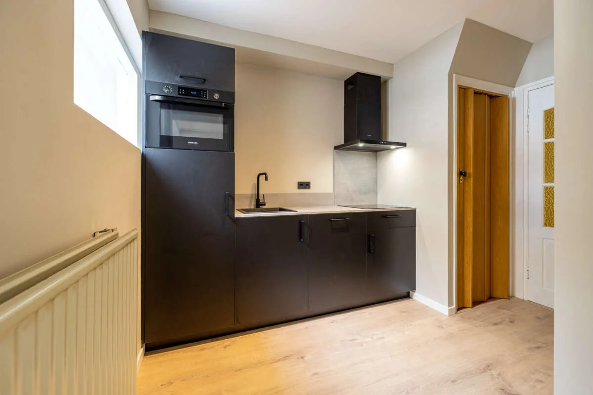 Foto van de Appartement gelegen aan de Klaverplein in Veldhoven