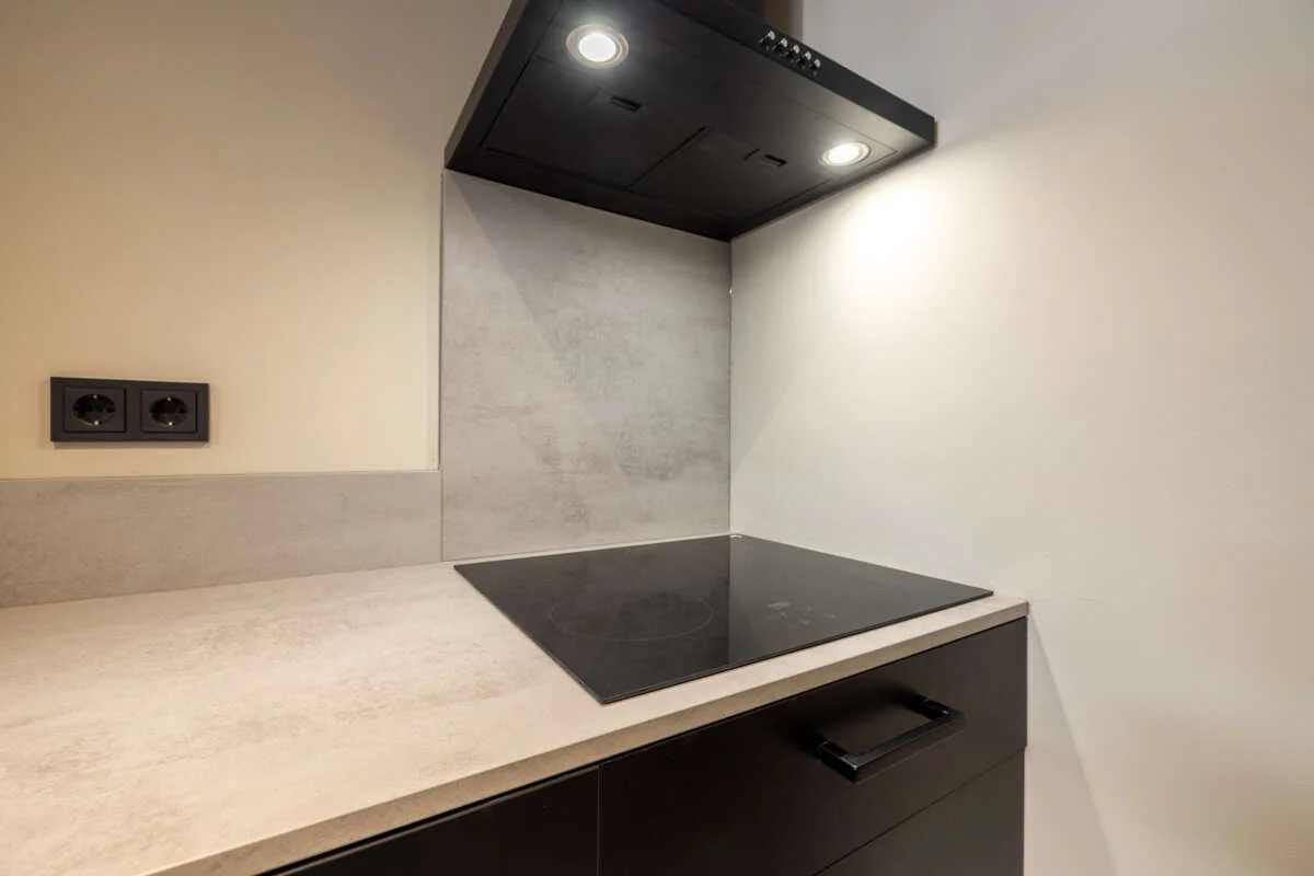 Foto van de Appartement gelegen aan de Klaverplein in Veldhoven