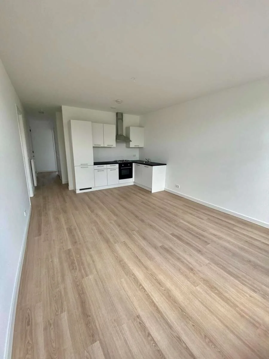 Foto van de Appartement gelegen aan de Mathenesserlaan in Rotterdam
