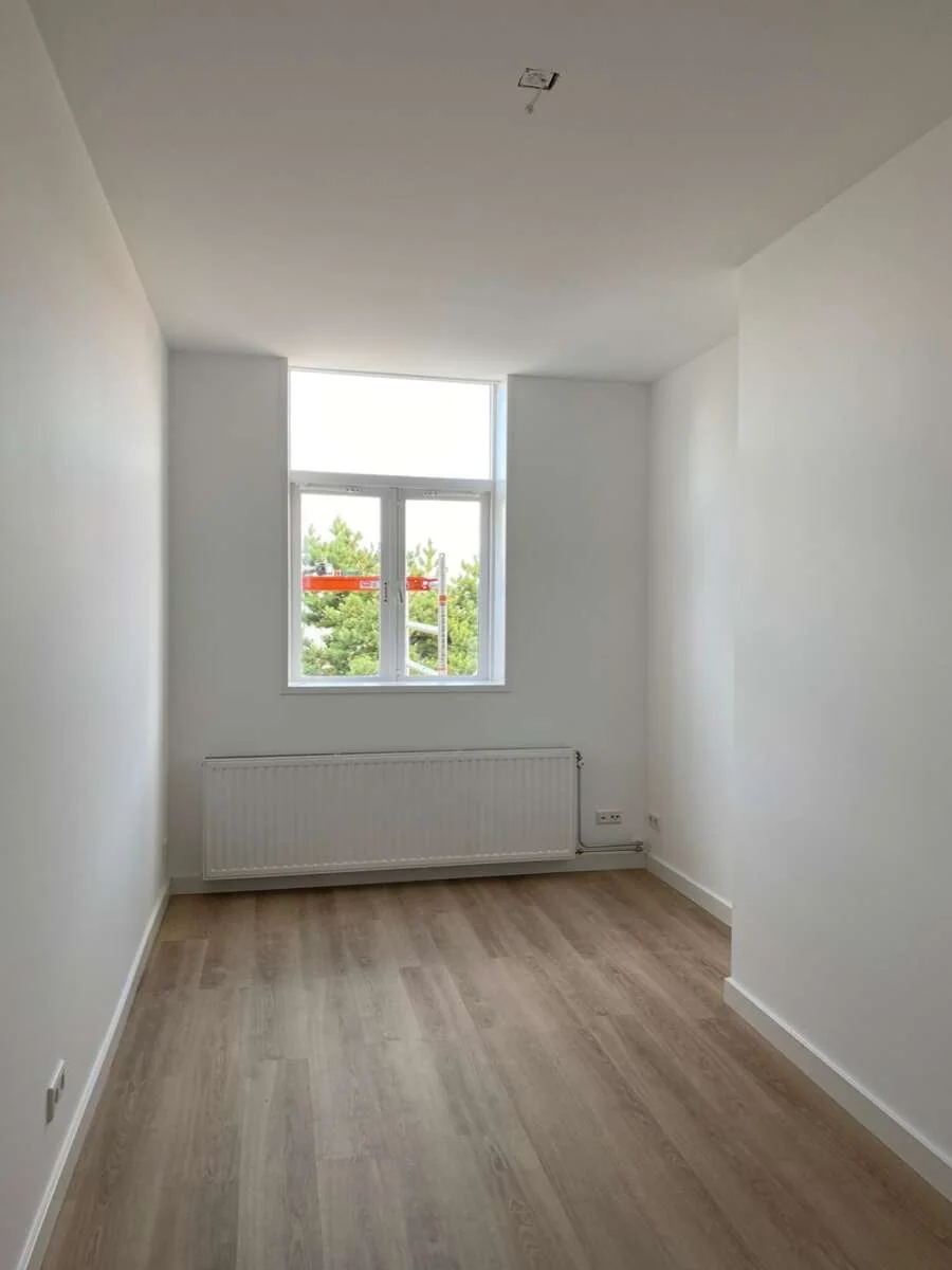 Foto van de Appartement gelegen aan de Mathenesserlaan in Rotterdam
