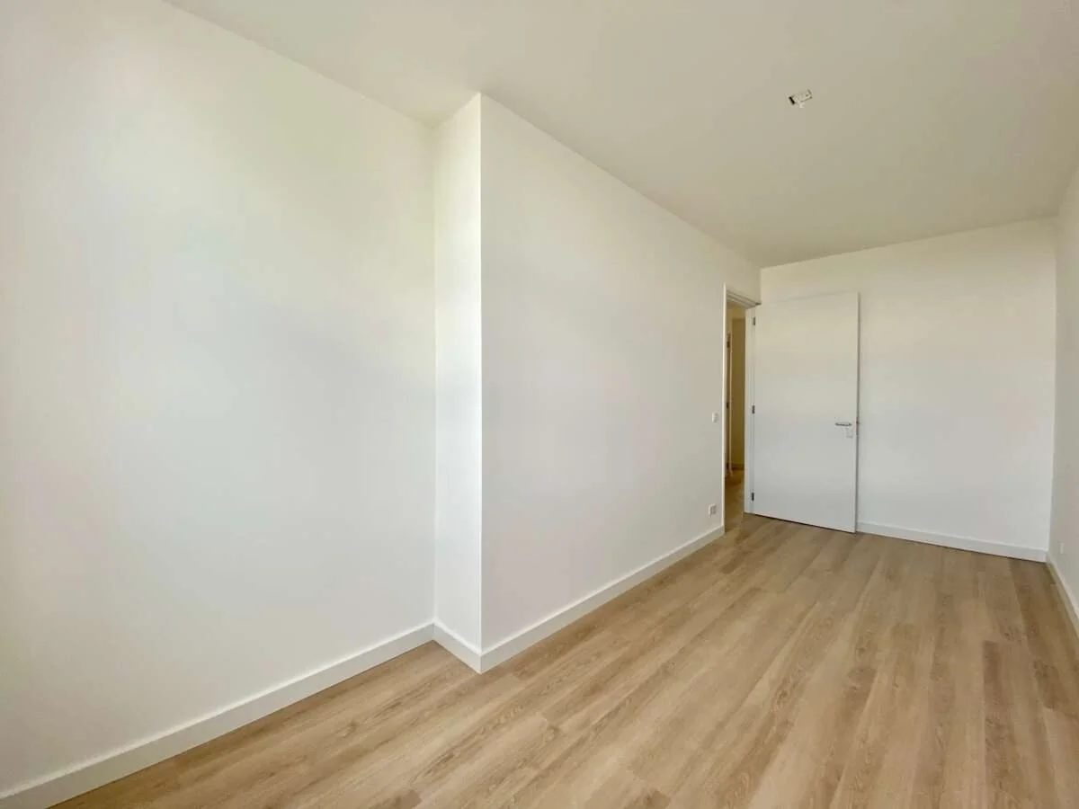 Foto van de Appartement gelegen aan de Mathenesserlaan in Rotterdam