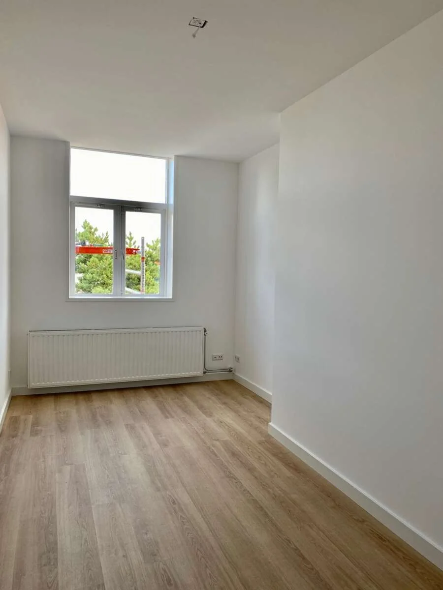 Foto van de Appartement gelegen aan de Mathenesserlaan in Rotterdam