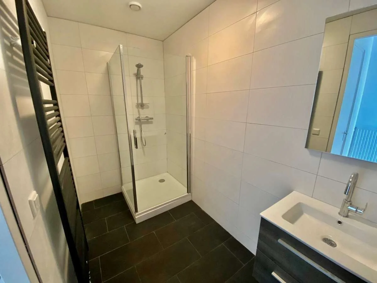 Foto van de Appartement gelegen aan de Mathenesserlaan in Rotterdam