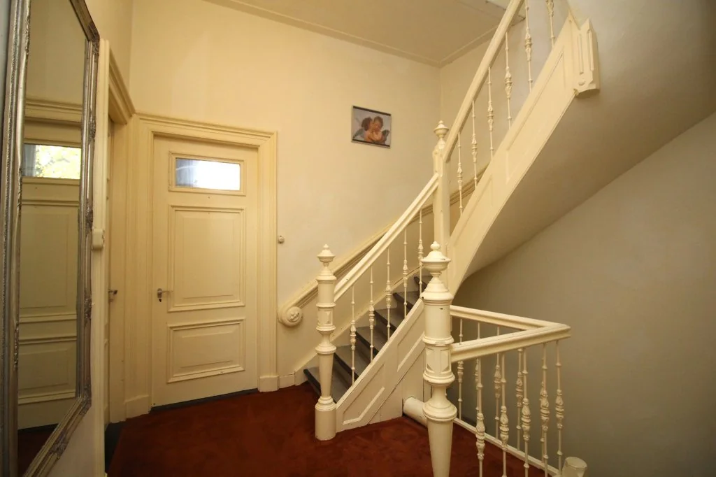 Foto van de Appartement gelegen aan de Parklaan in Groningen