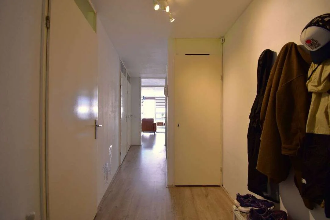 Foto van de Appartement gelegen aan de Middellaan in Breda