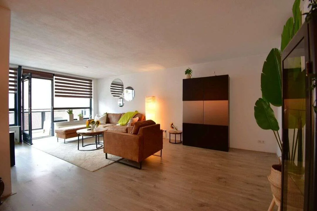 Foto van de Appartement gelegen aan de Middellaan in Breda