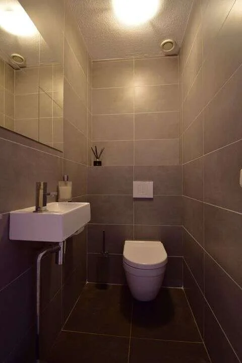 Foto van de Appartement gelegen aan de Middellaan in Breda