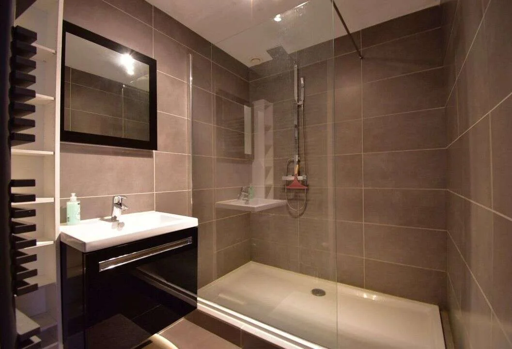 Foto van de Appartement gelegen aan de Middellaan in Breda