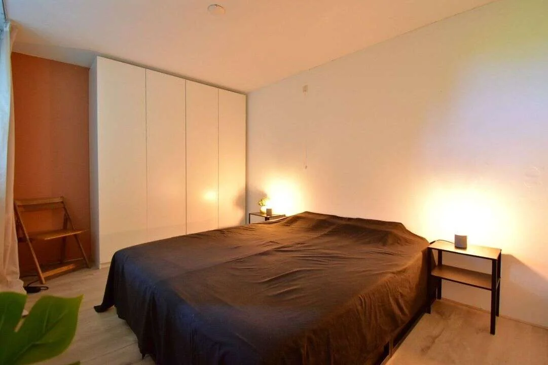 Foto van de Appartement gelegen aan de Middellaan in Breda