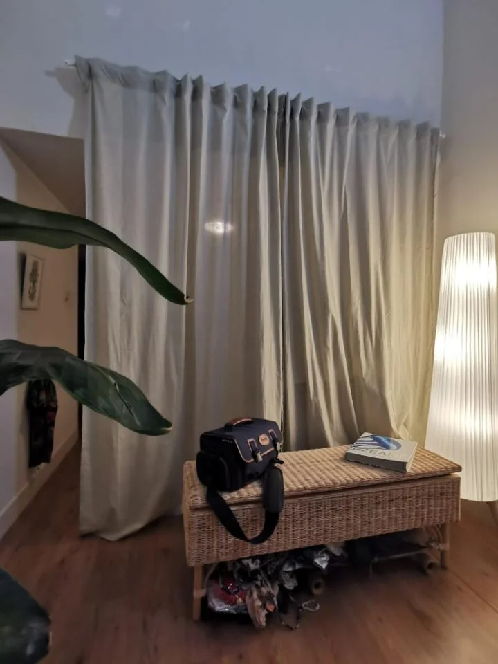 Foto van de Kamer gelegen aan de Noordeinde in Den Haag