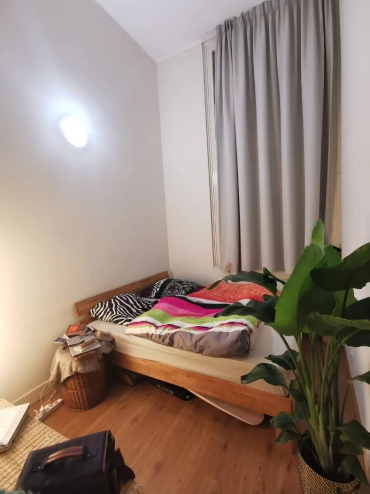 Foto van de Kamer gelegen aan de Noordeinde in Den Haag