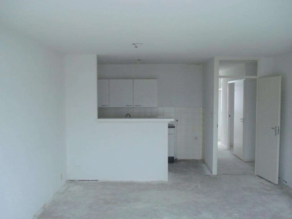 Foto van de Appartement gelegen aan de Bisonspoor in Maarssen