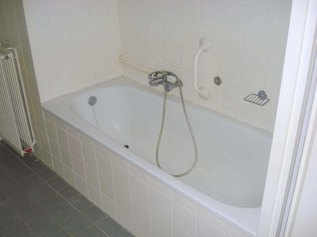 Foto van de Appartement gelegen aan de Bisonspoor in Maarssen