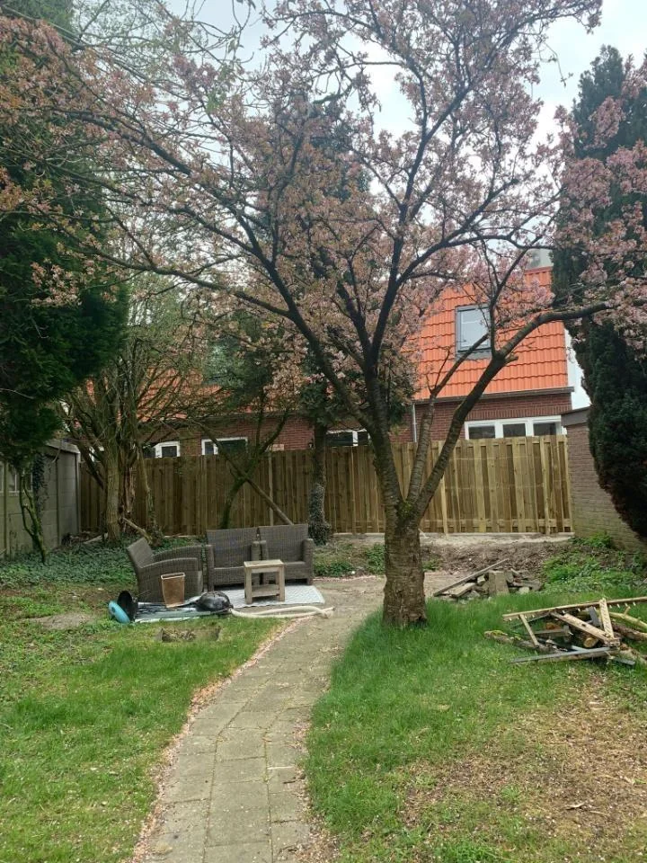 Foto van de Kamer gelegen aan de Zweringweg in Enschede