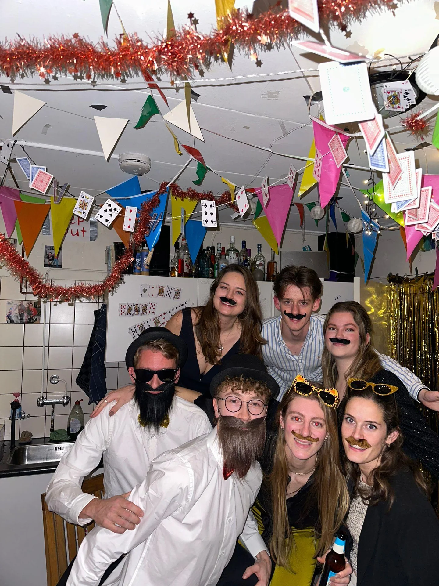 Foto van de Kamer gelegen aan de Zweringweg in Enschede