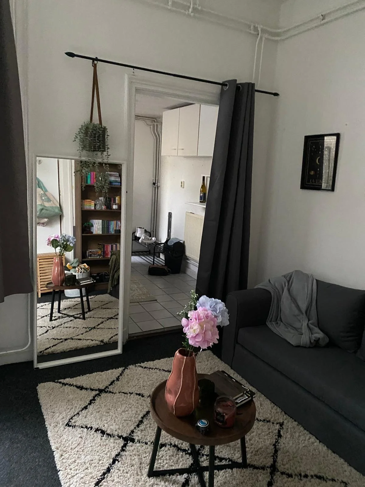 Foto van de Kamer gelegen aan de Zweringweg in Enschede