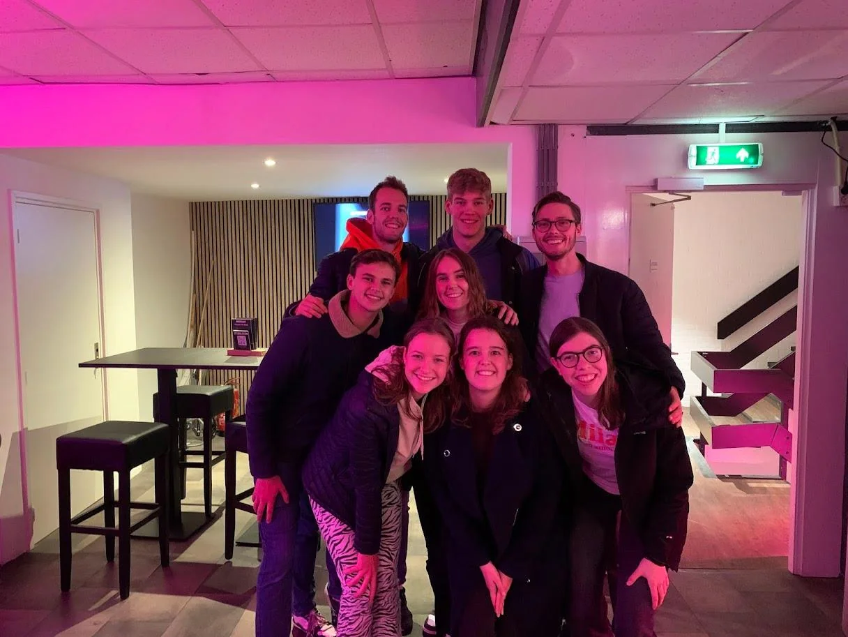 Foto van de Kamer gelegen aan de Witbreuksweg in Enschede