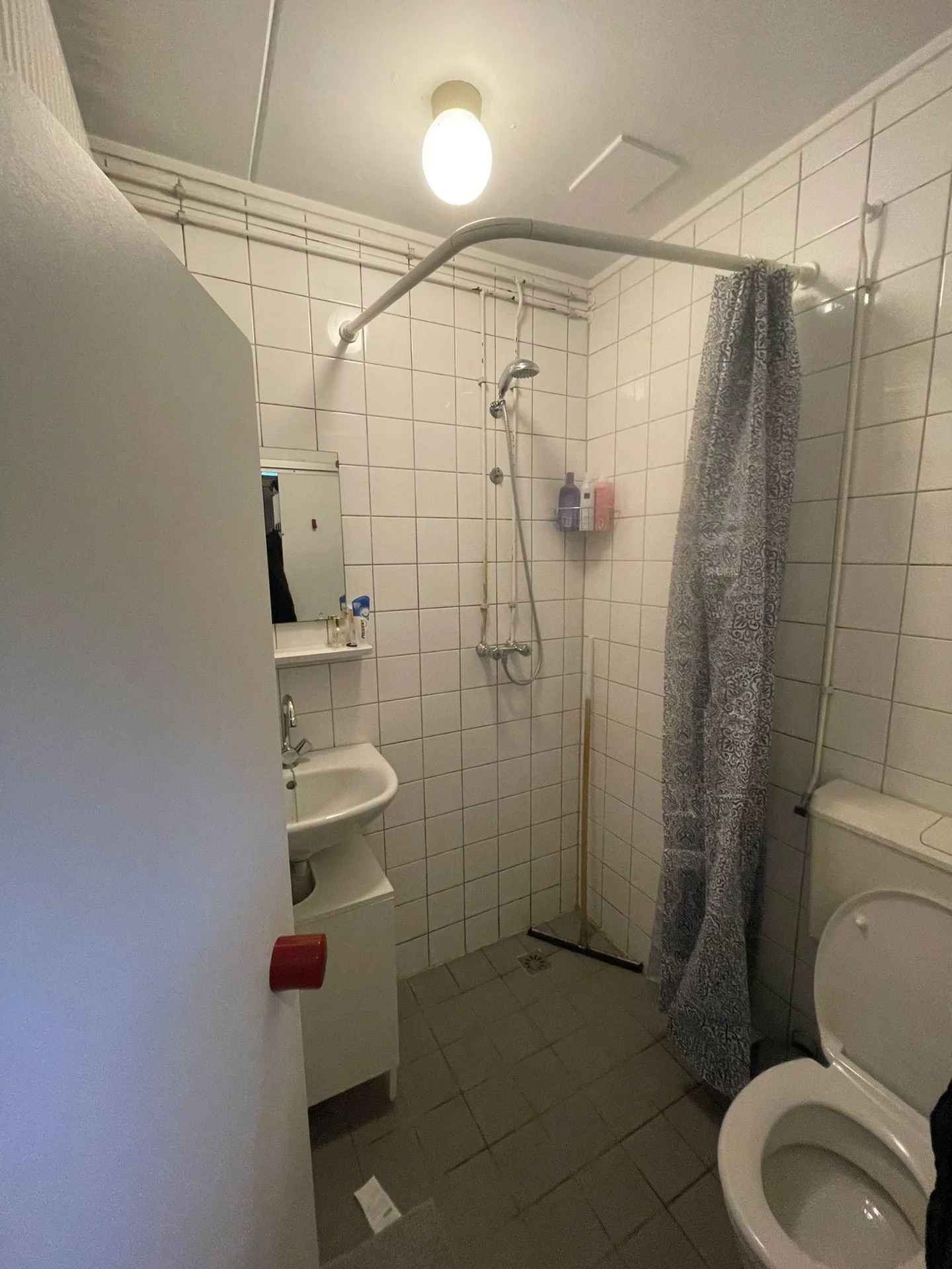 Foto van de Kamer gelegen aan de Witbreuksweg in Enschede