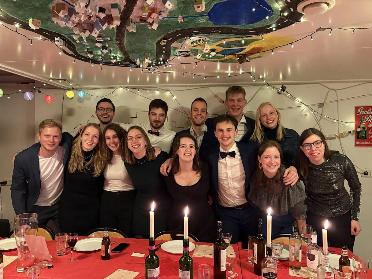 Foto van de Kamer gelegen aan de Witbreuksweg in Enschede