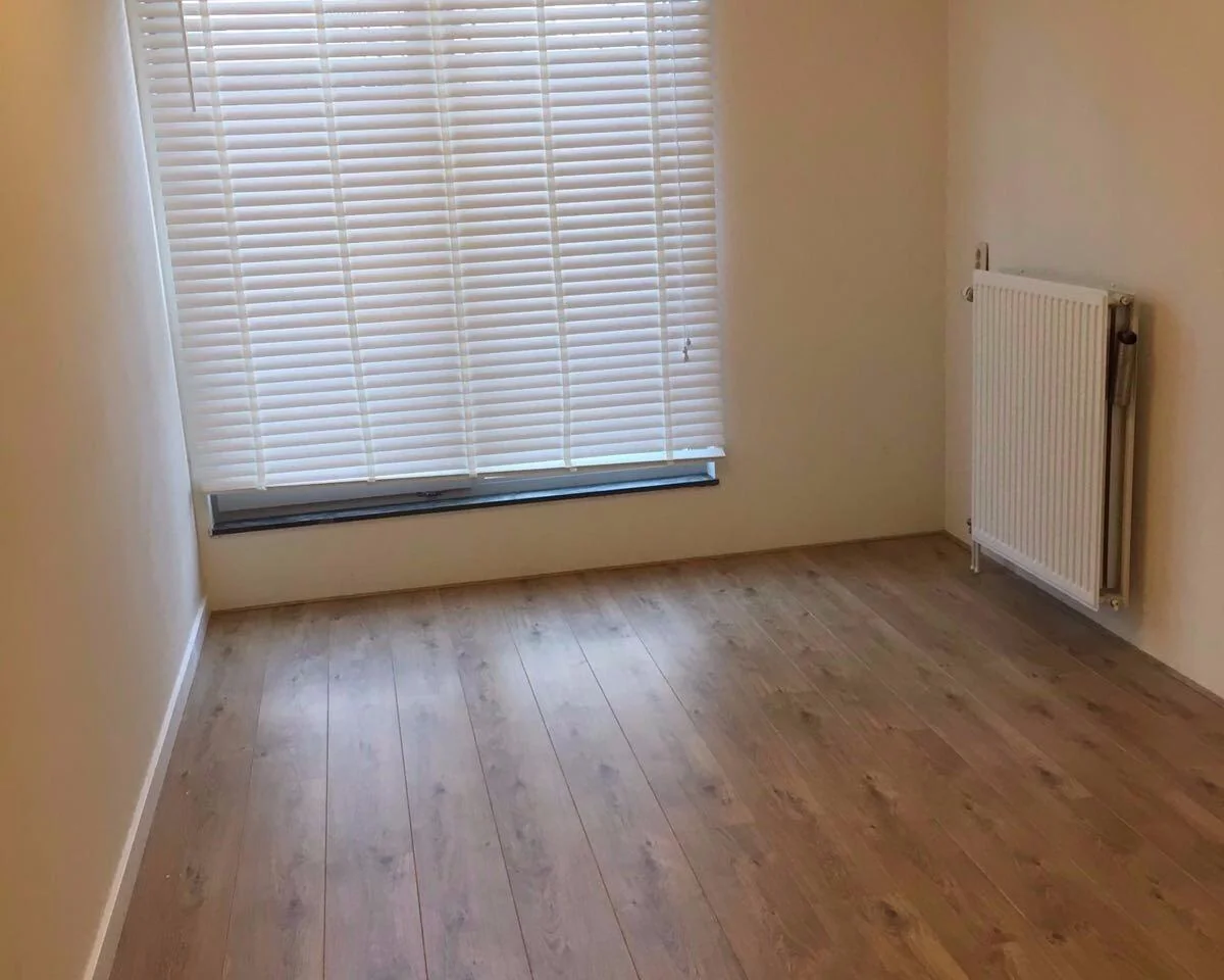 Foto van de Appartement gelegen aan de Korianderstraat in Amsterdam
