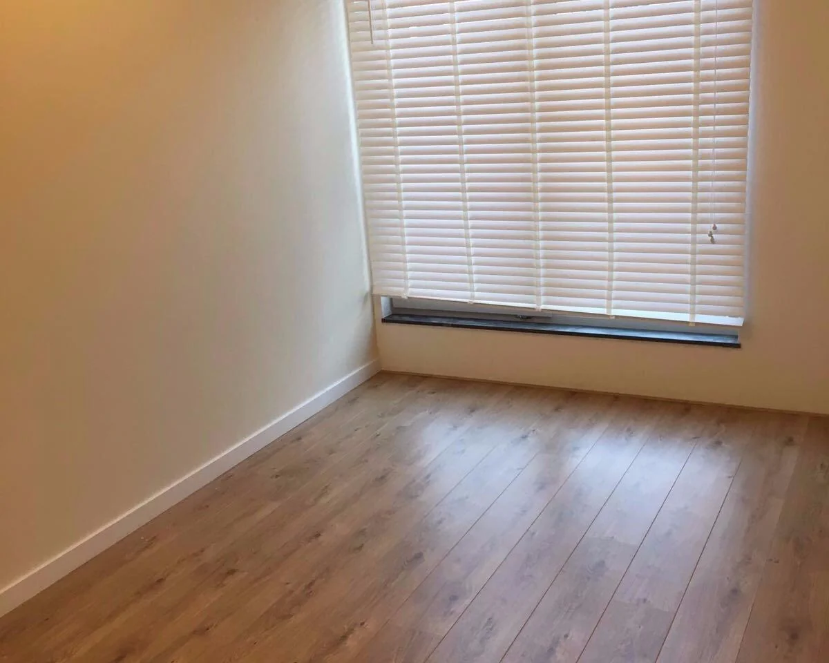 Foto van de Appartement gelegen aan de Korianderstraat in Amsterdam