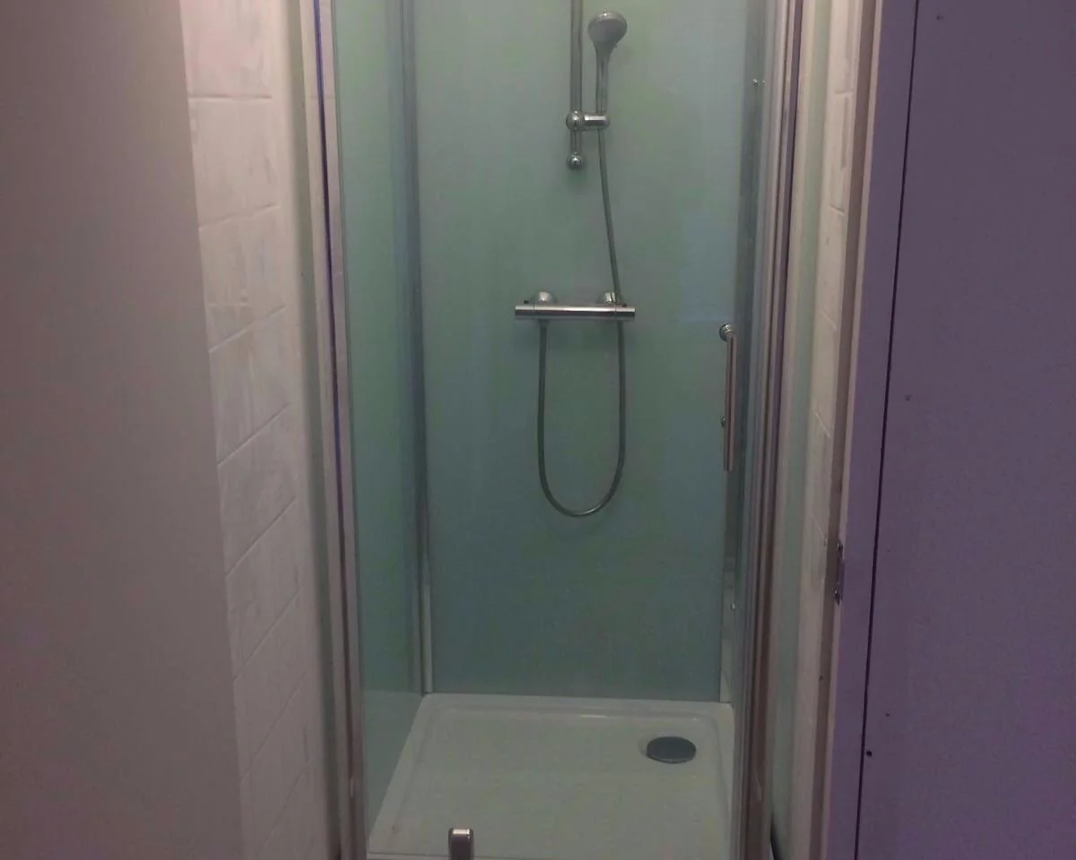 Foto van de Appartement gelegen aan de Korianderstraat in Amsterdam