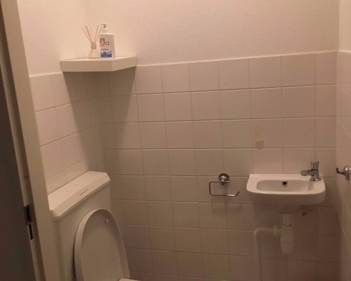 Foto van de Appartement gelegen aan de Korianderstraat in Amsterdam