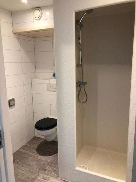 Foto van de Appartement gelegen aan de Steentilstraat in Groningen