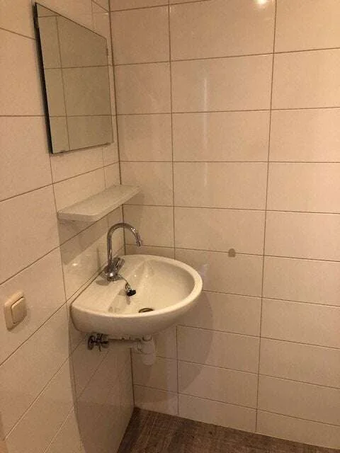 Foto van de Appartement gelegen aan de Steentilstraat in Groningen