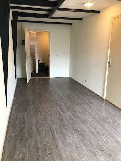 Foto van de Appartement gelegen aan de Steentilstraat in Groningen