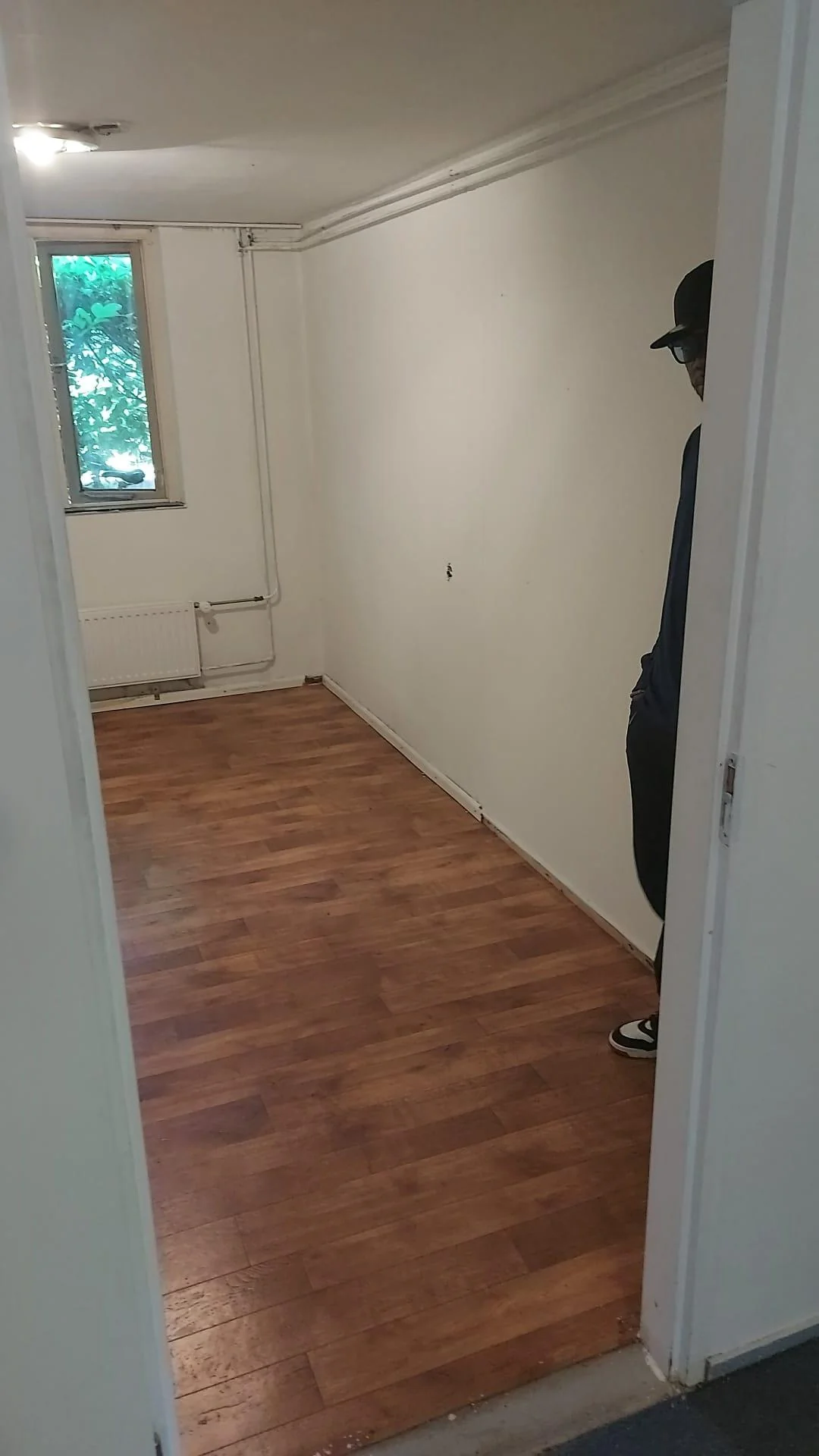Foto van de Kamer gelegen aan de Juliana van Stolberglaan in Ede