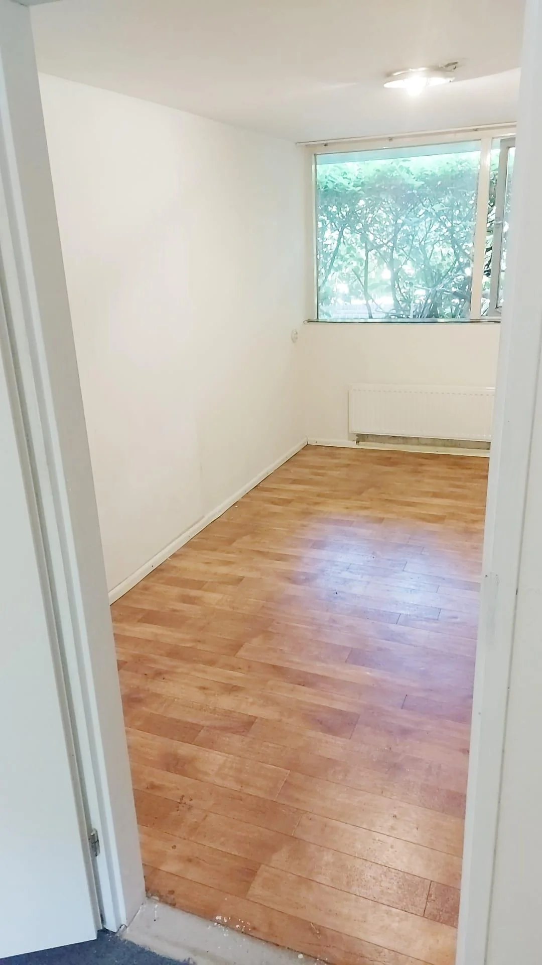 Foto van de Kamer gelegen aan de Juliana van Stolberglaan in Ede