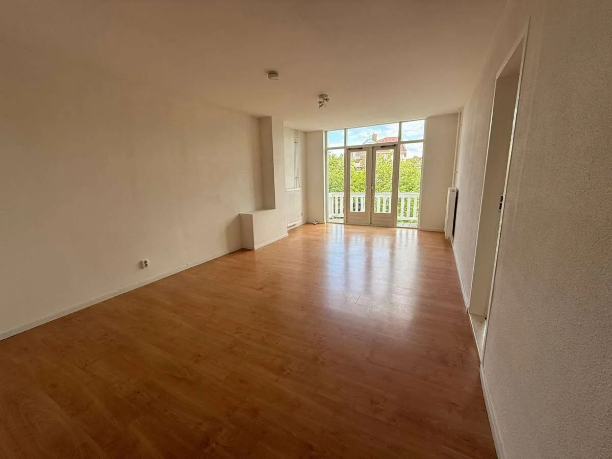 Foto van de Appartement gelegen aan de Sloterkade in Amsterdam