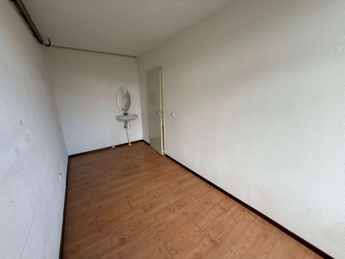 Foto van de Appartement gelegen aan de Sloterkade in Amsterdam