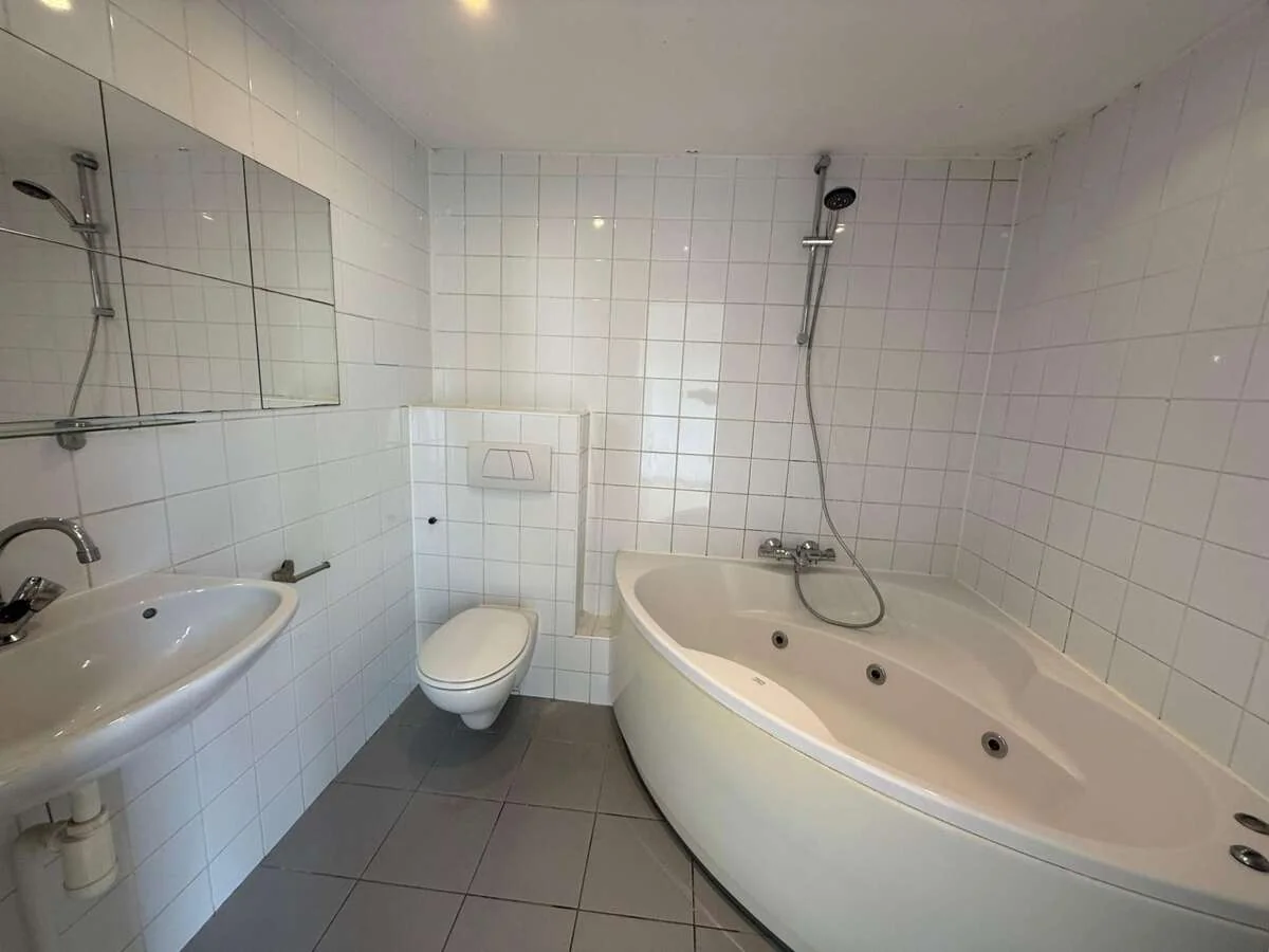 Foto van de Appartement gelegen aan de Sloterkade in Amsterdam