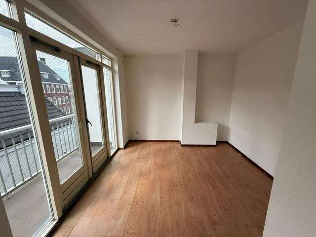 Foto van de Appartement gelegen aan de Sloterkade in Amsterdam