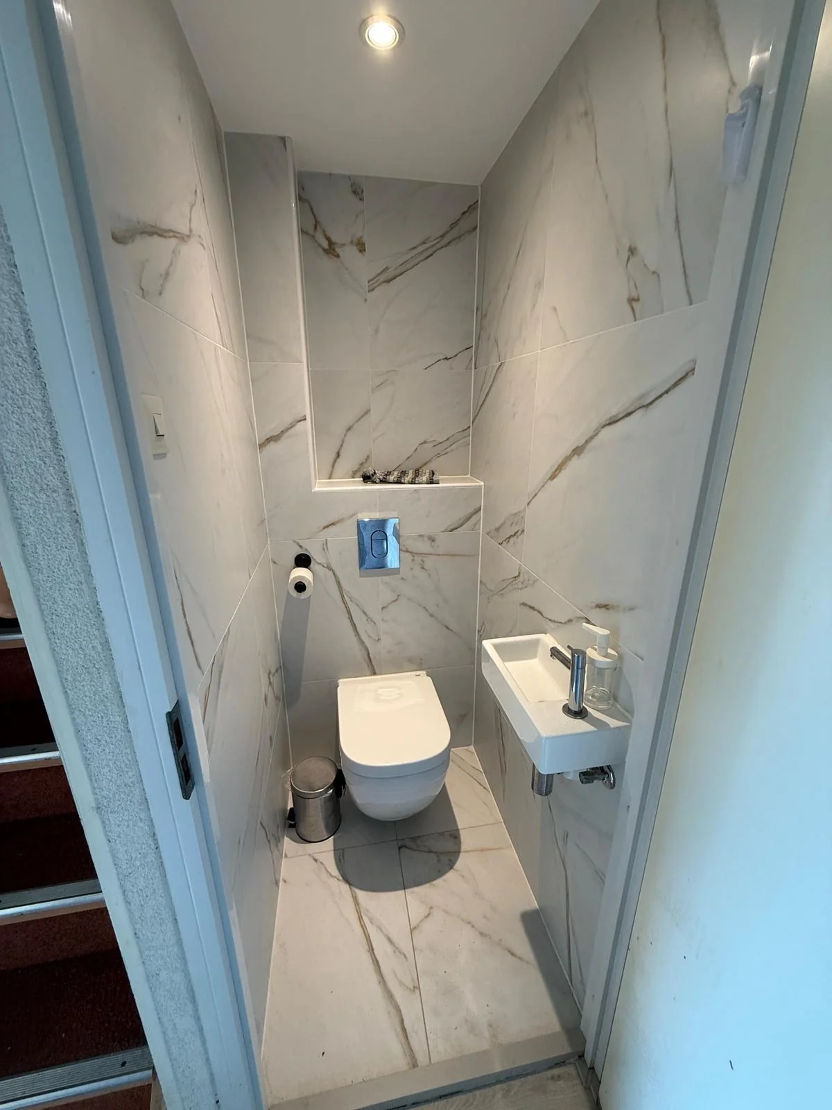 Foto van de Kamer gelegen aan de Kelbergen in Amsterdam