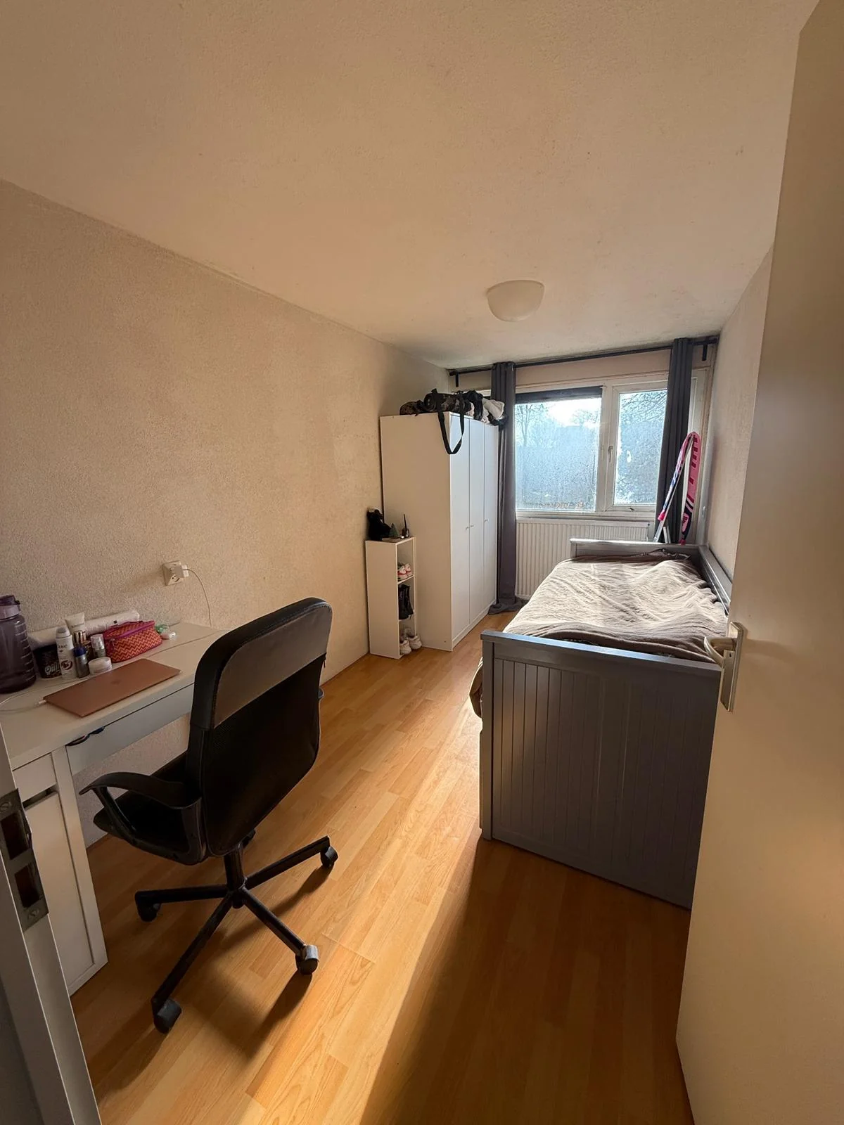 Foto van de Kamer gelegen aan de Kelbergen in Amsterdam